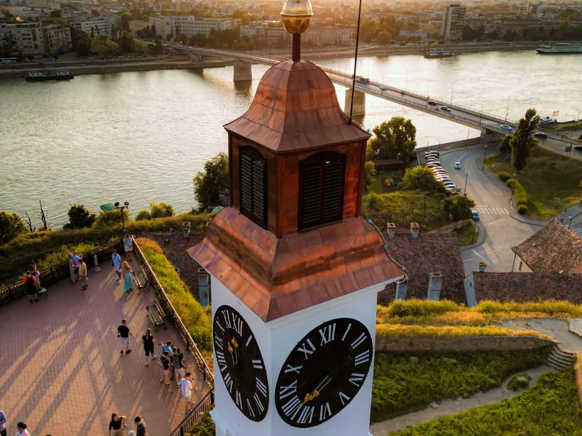 Petrovaradin