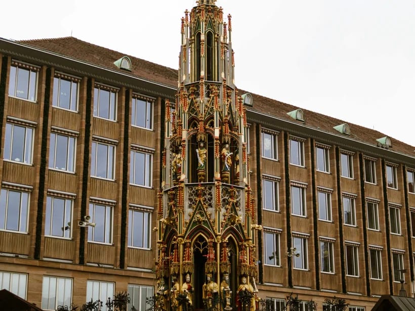Hauptmarkt