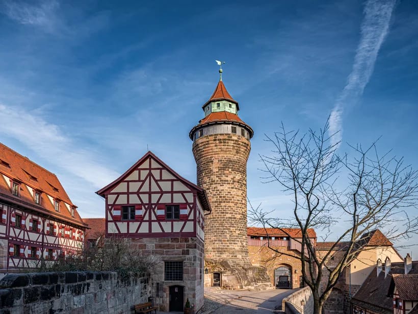 Kaiserburg