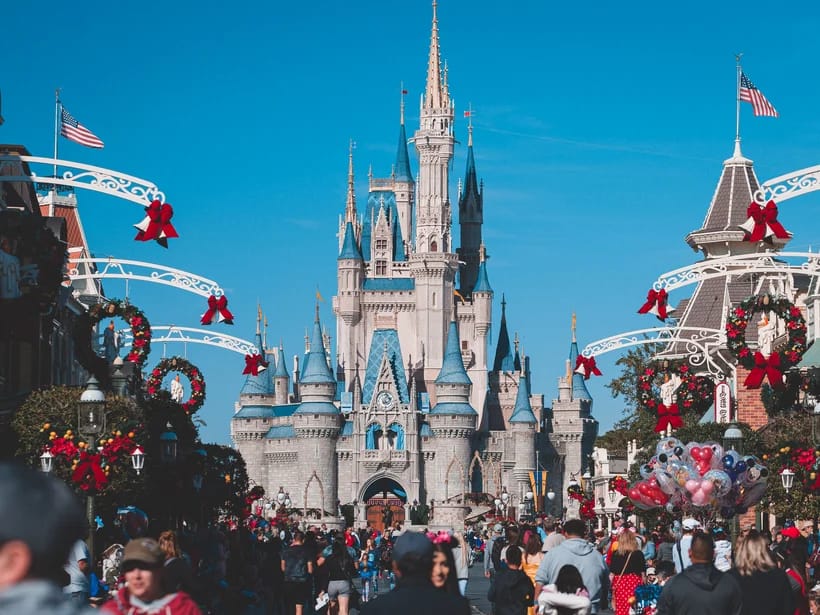 Walt Disney World