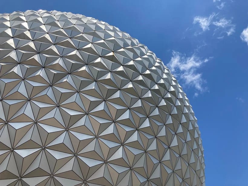 Epcot