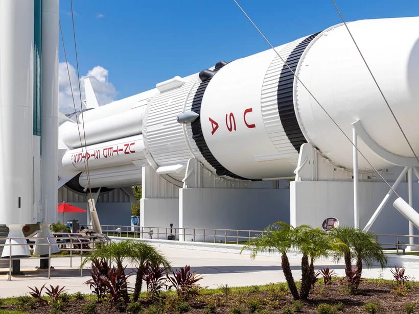 Kennedy Space Center