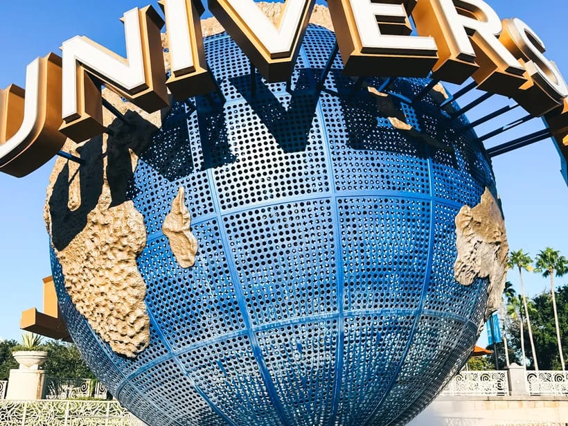 Universal Orlando