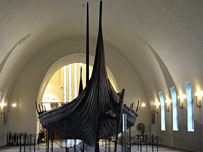 Bygdøy
