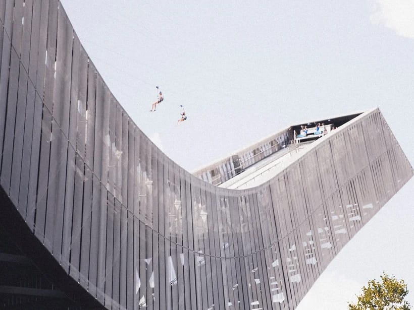 Holmenkollen