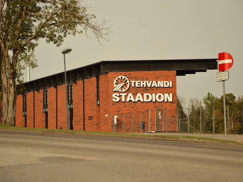 Tehvandin urheilukeskus