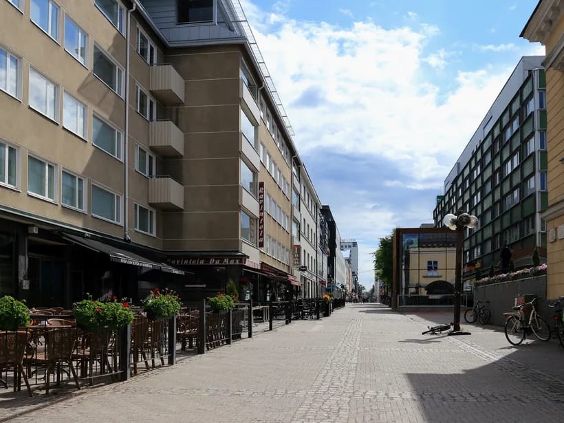Rotuaari