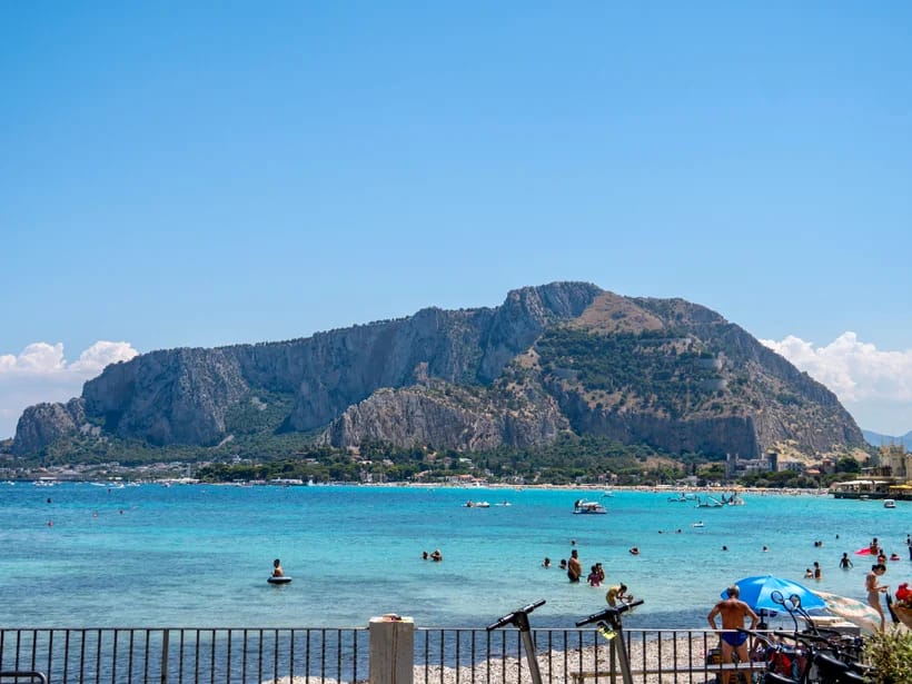 Mondello