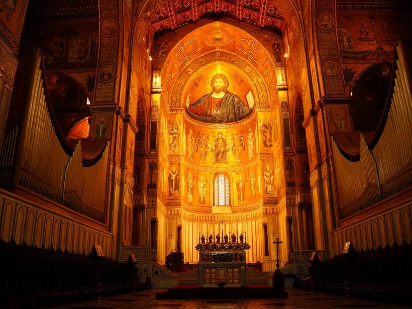 Monreale