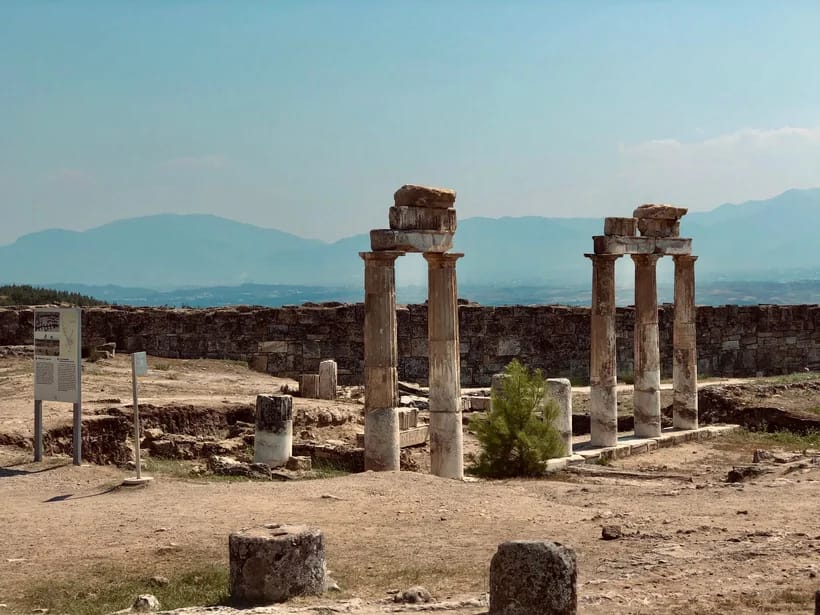 Hierapolis