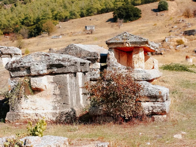 Nekropoli