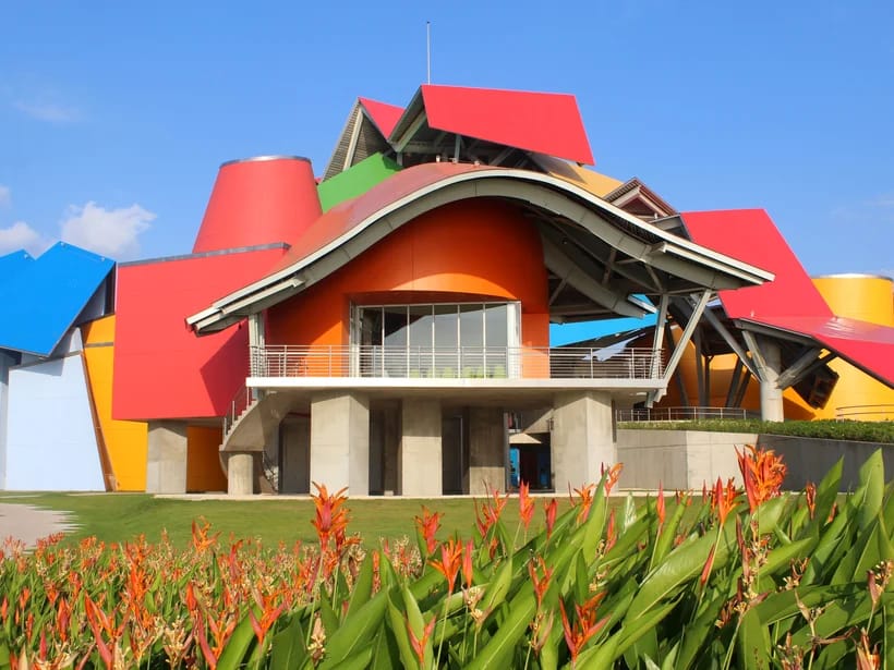 Biomuseo