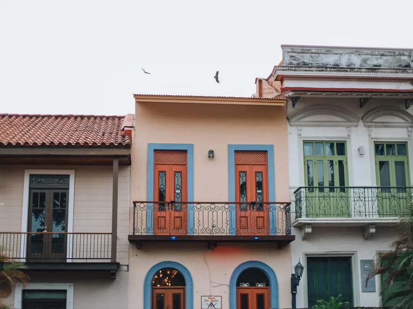 Casco Viejo