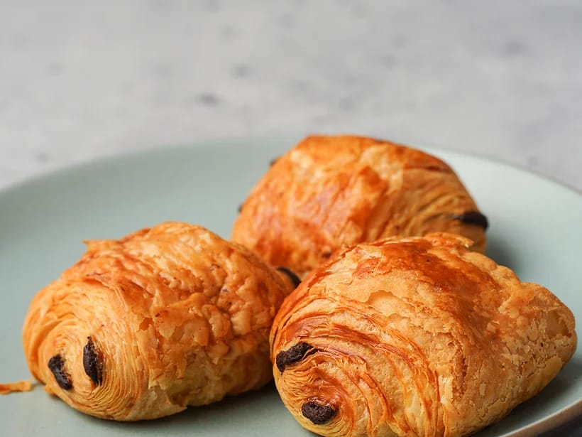 Paikallinen ruokalaji kohteessa Pariisi