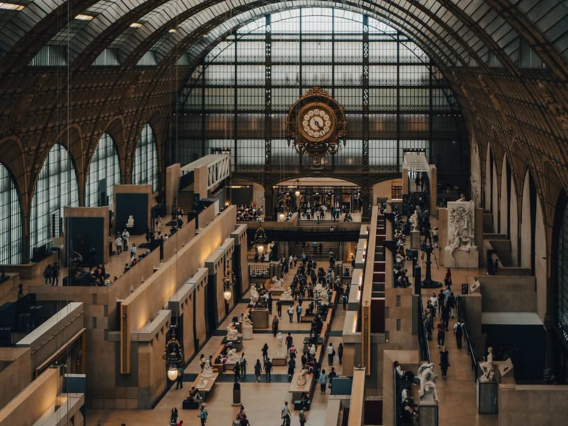 Musée d'Orsay