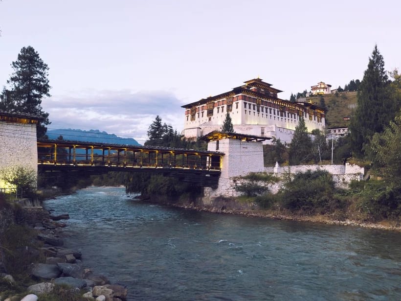 Rinpung Dzong
