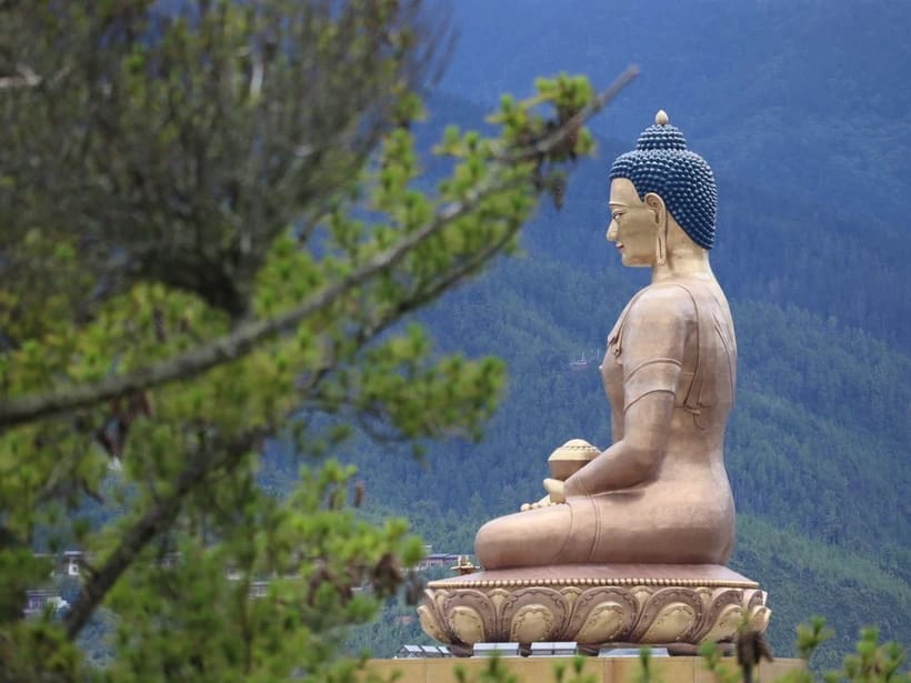 Thimphu