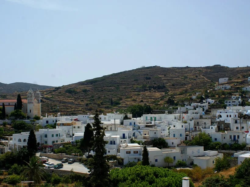 Lefkes