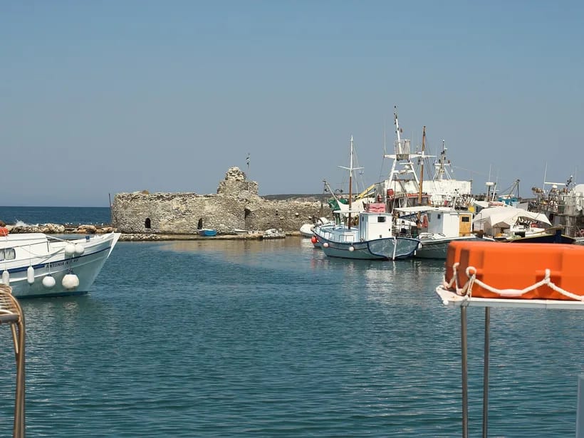 Naoussa