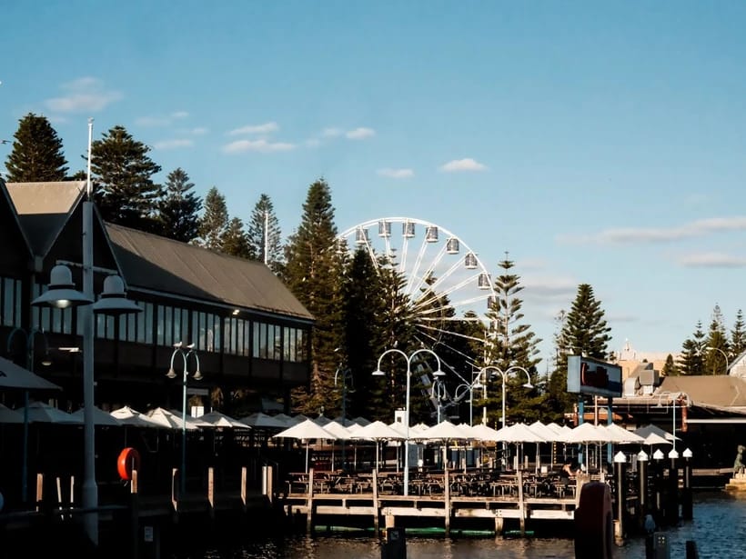 Fremantle