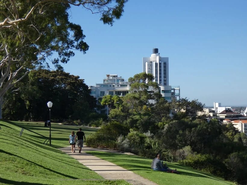 Kings Park