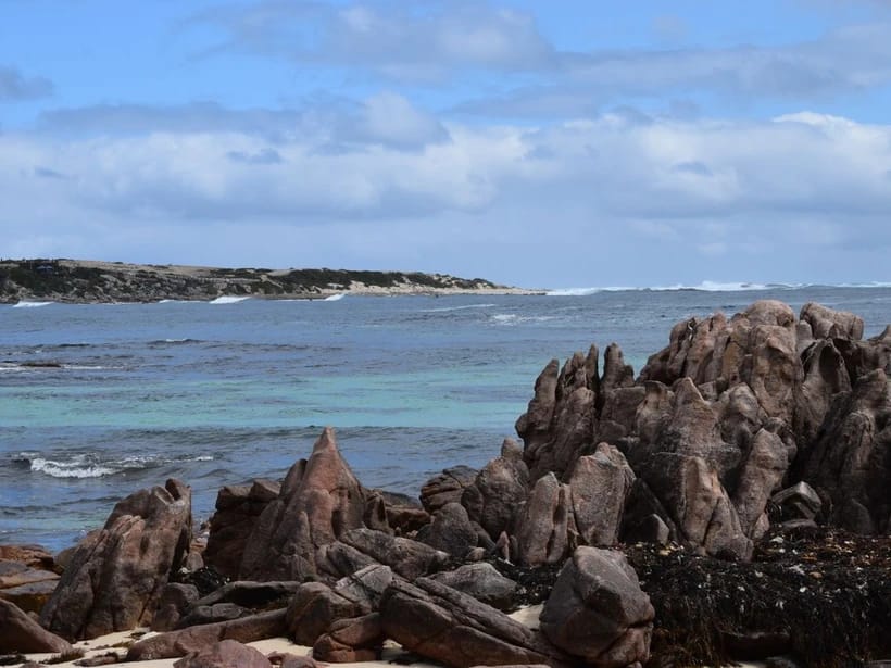 Margaret River