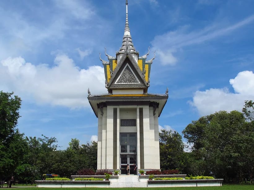 Choeung Ek