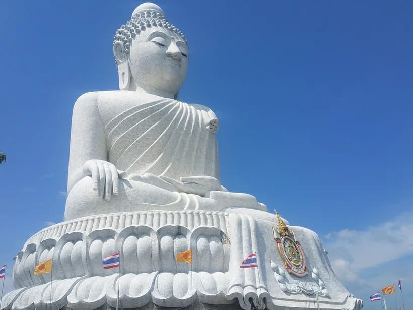 Iso Buddha