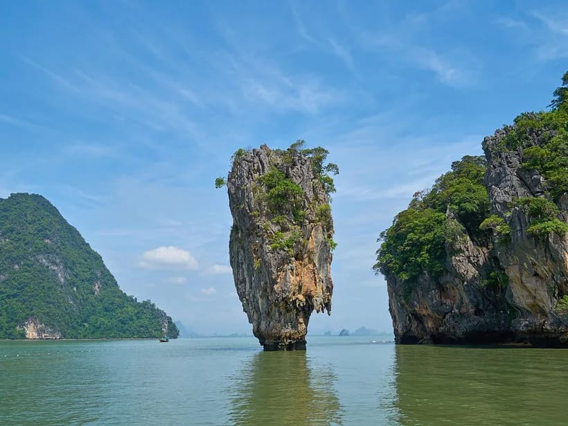 Phang Nga -lahti