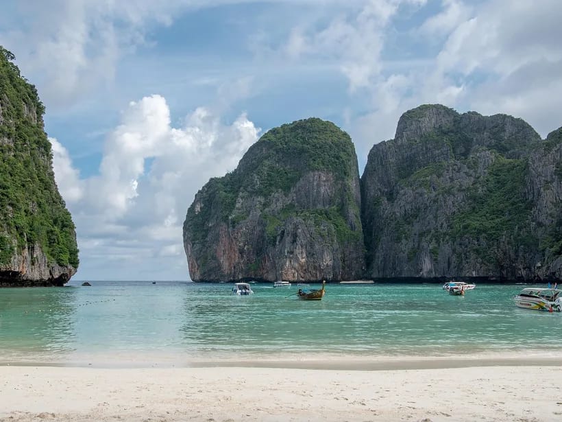 Phi Phi -saaret