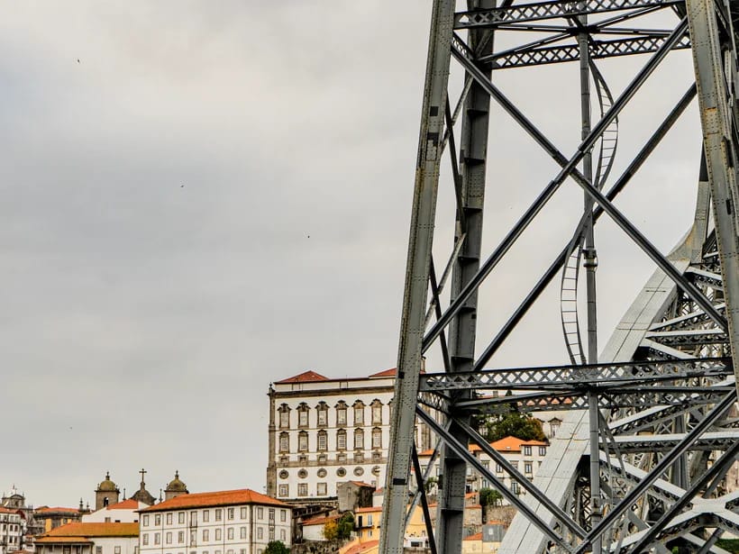 Dom Luís -silta