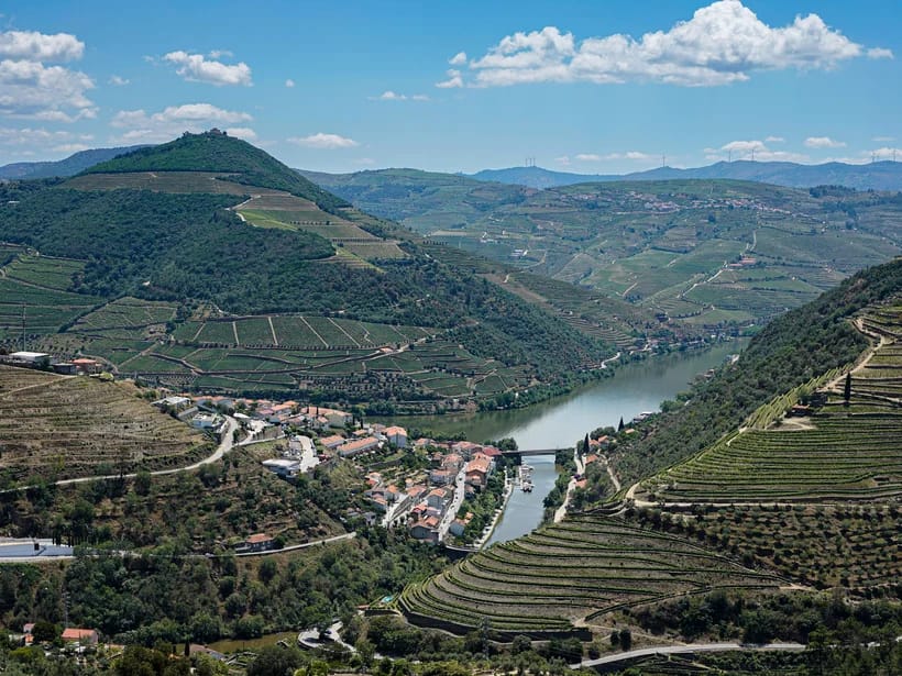 Douro-laakso