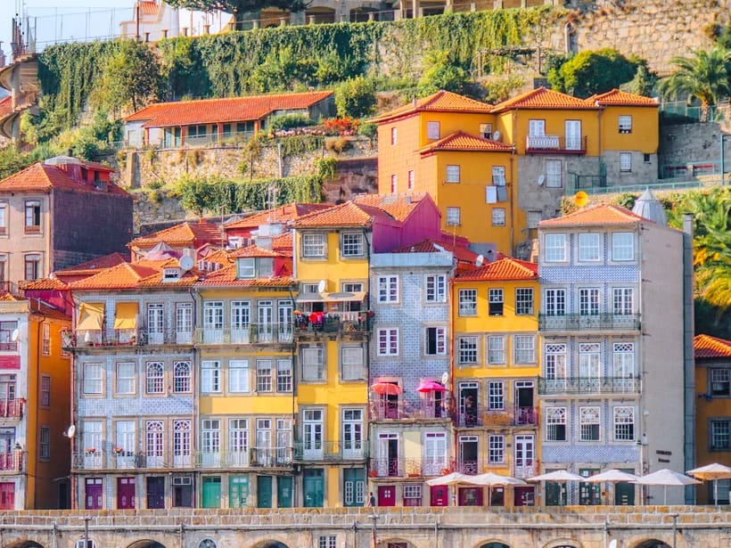 Ribeira