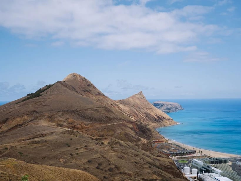 Pico do Facho