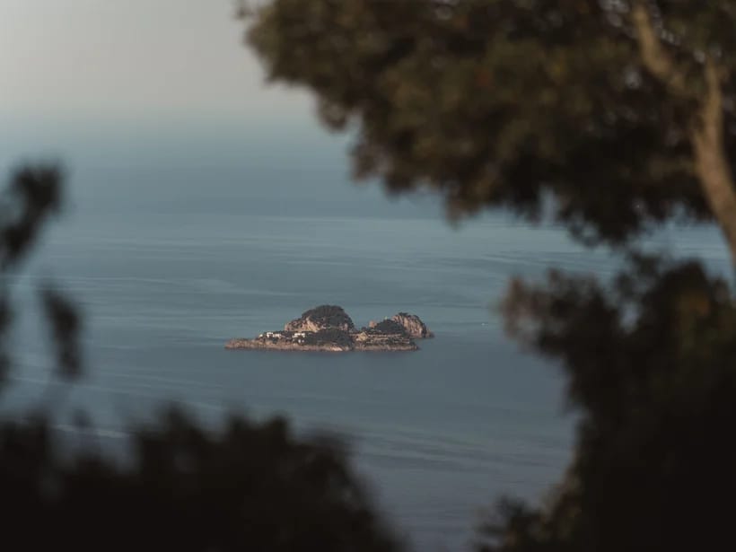 Li Galli