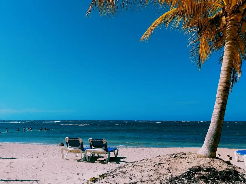 Rannat & Playa Dorada