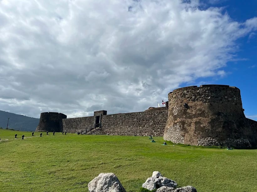 San Felipen linnoitus