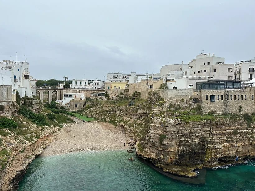 Polignano a Mare
