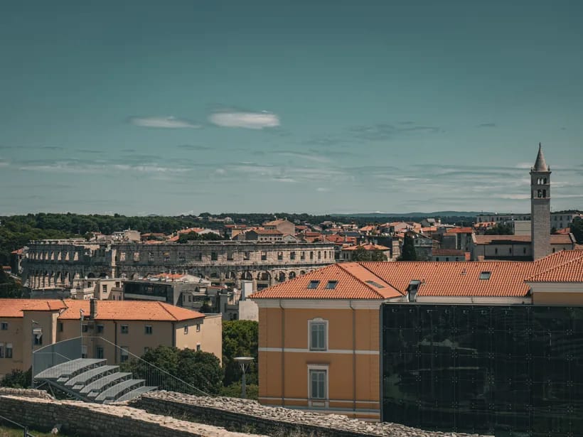 Kaštel-linnoitus