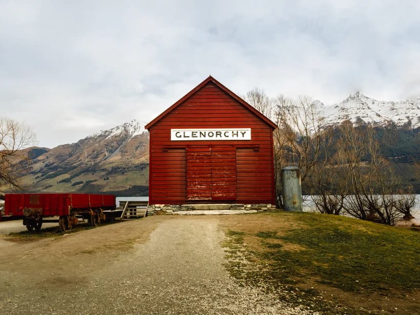 Glenorchy