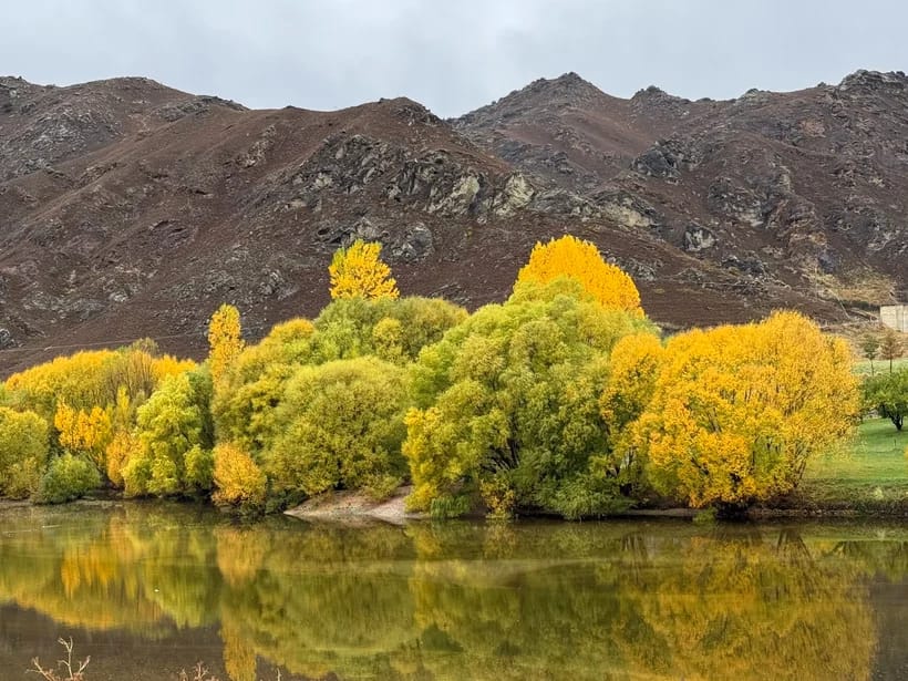 Central Otago