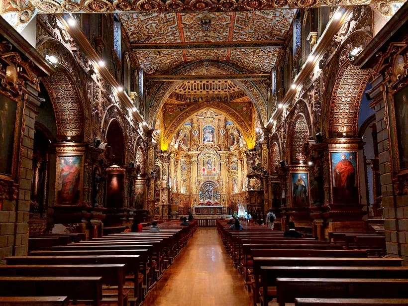 La Compañía
