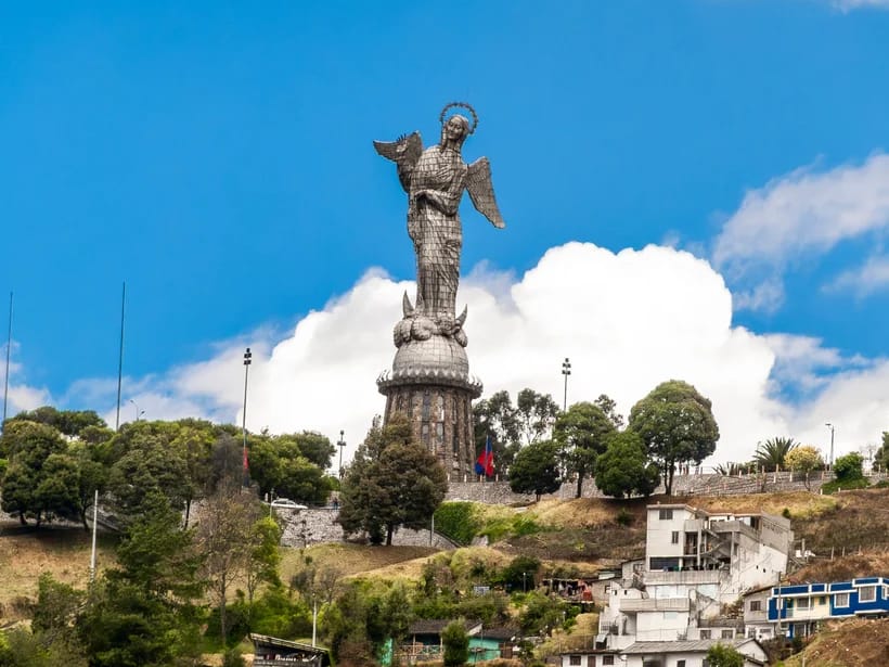Panecillo