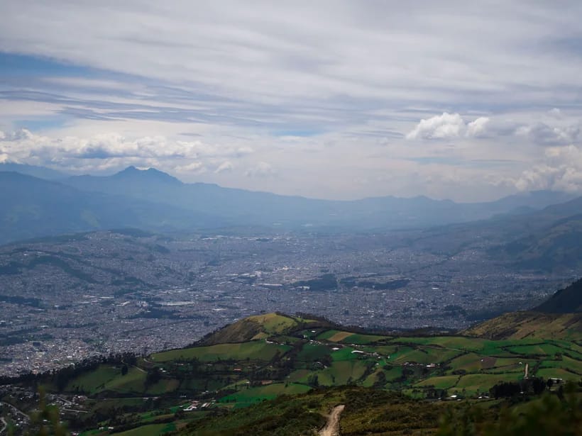 TelefériQo