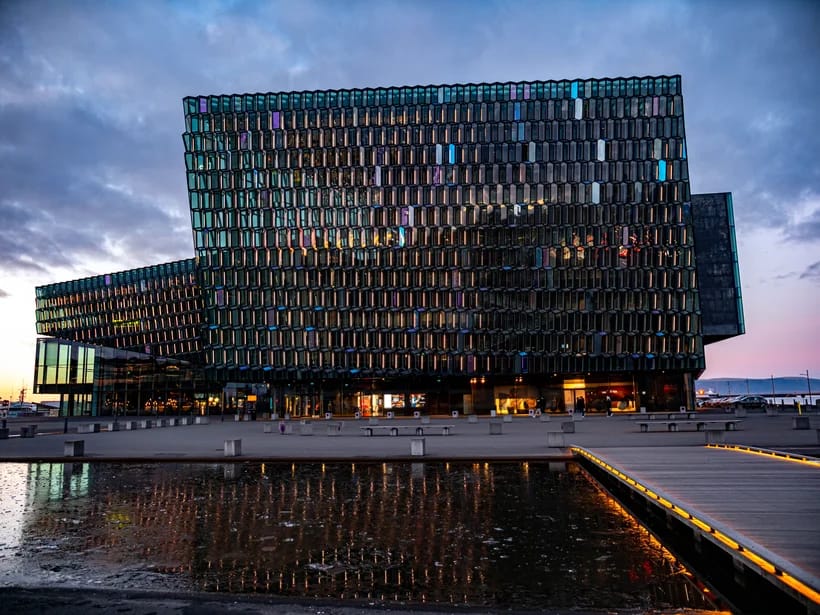 Harpa