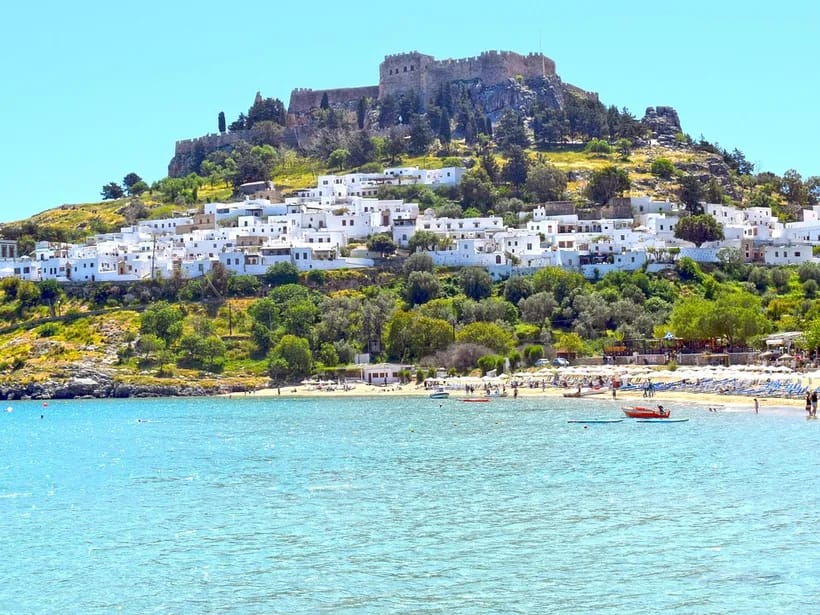 Lindos