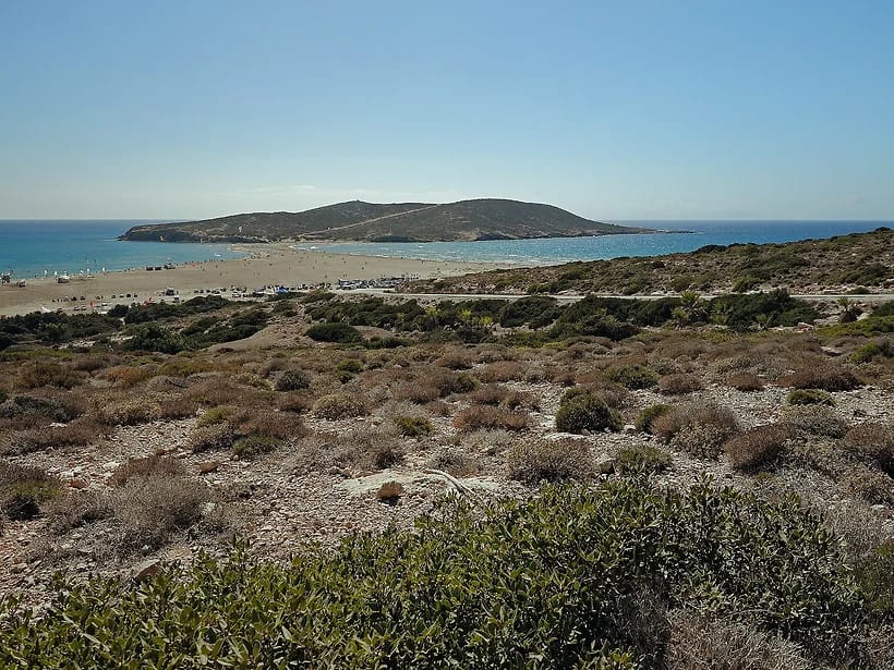 Prasonisi