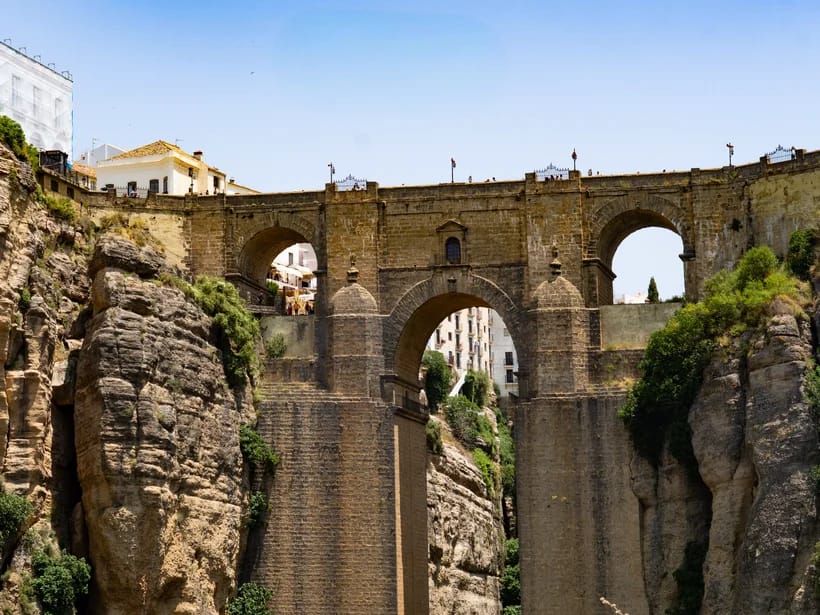 Puente Nuevo