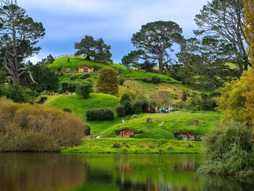 Hobbiton