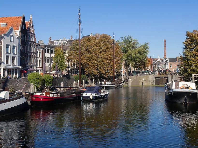 Delfshaven